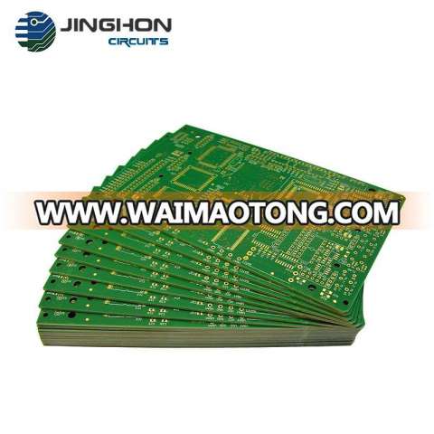 High quality manufacture 94v0 rohs multilayer pcb circuit boards assembly pcb board